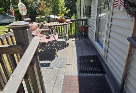 11 Deer Road Dayton ME 04005