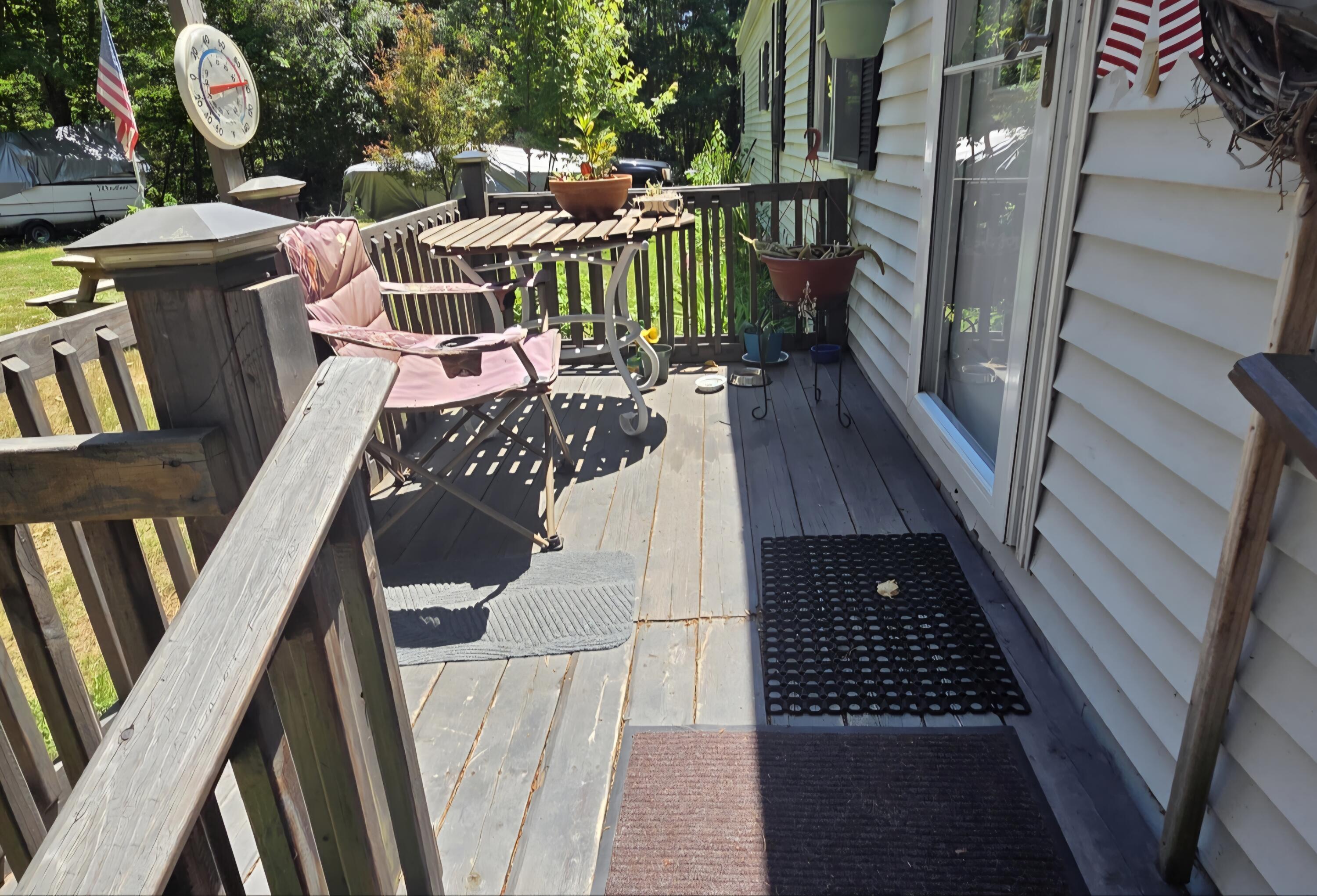 11 Deer Road Dayton ME 04005