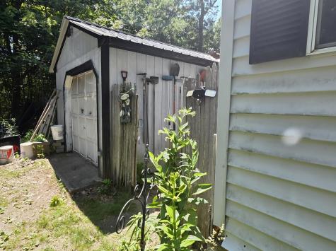 11 Deer Road Dayton ME 04005