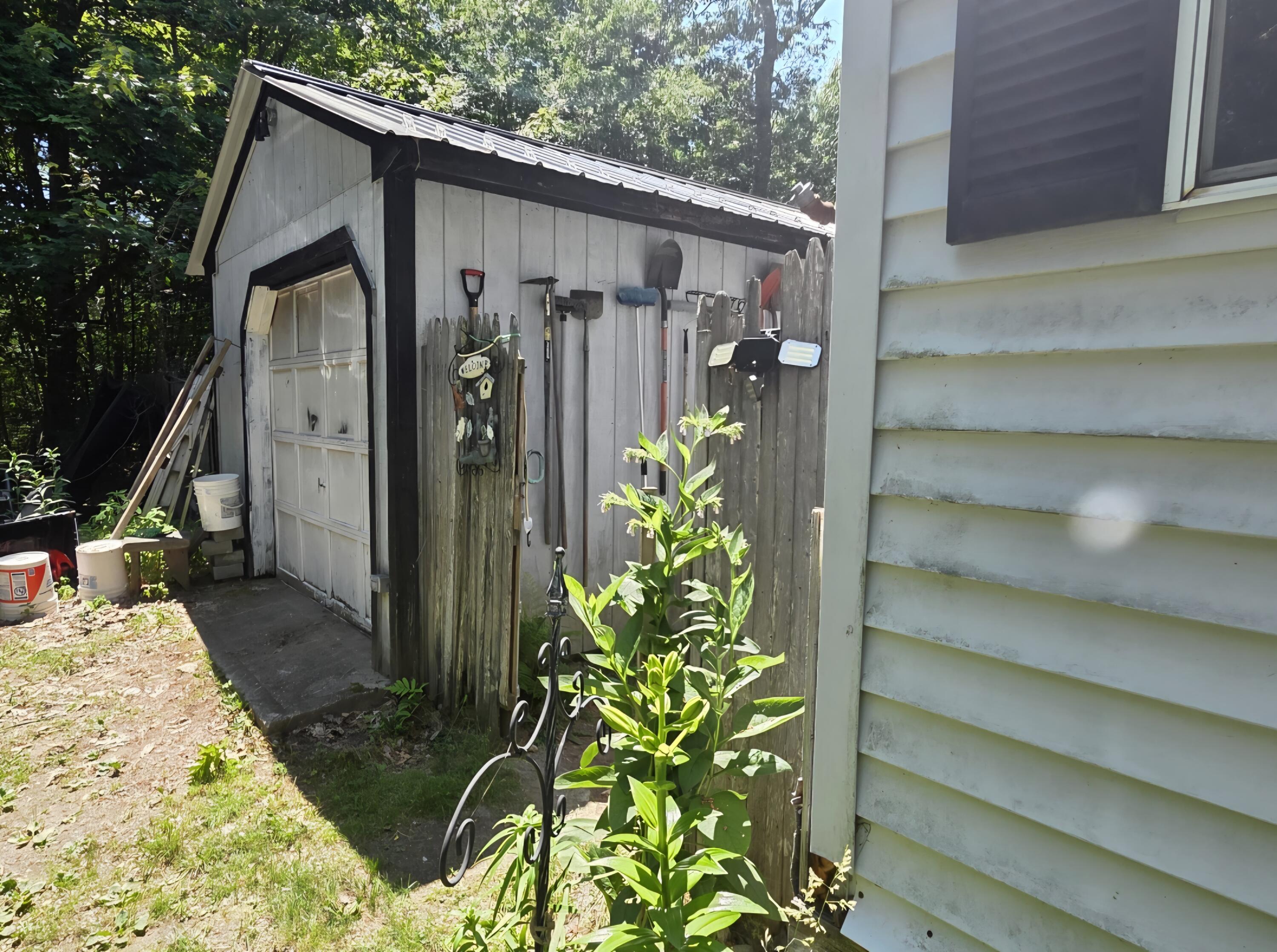 11 Deer Road Dayton ME 04005