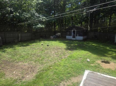 11 Deer Road Dayton ME 04005