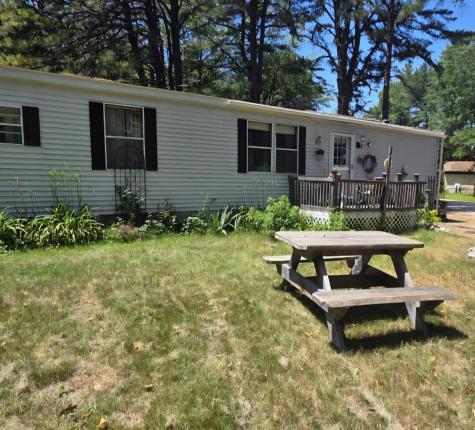 11 Deer Road Dayton ME 04005