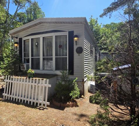 11 Deer Road Dayton ME 04005