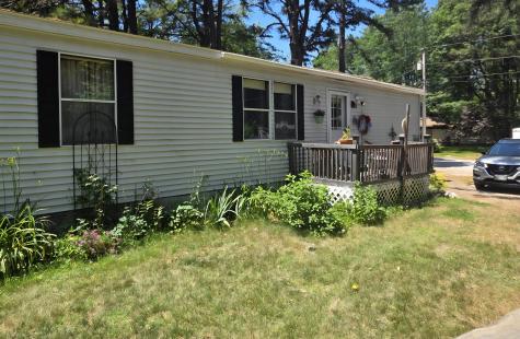 11 Deer Road Dayton ME 04005