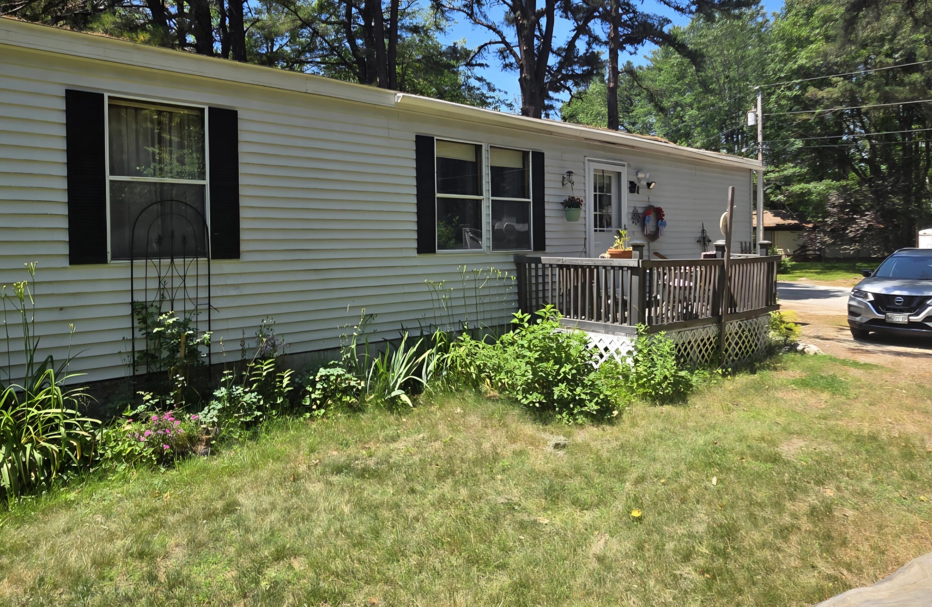 11 Deer Road Dayton ME 04005