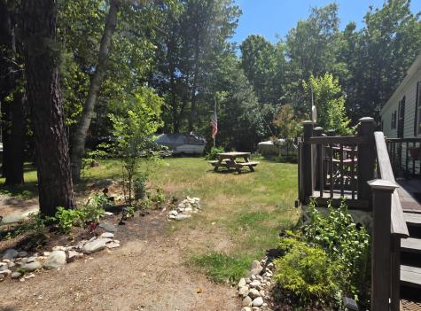 11 Deer Road Dayton ME 04005