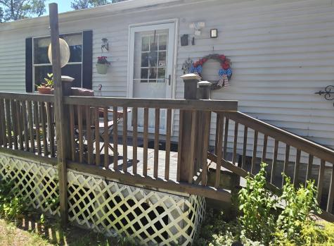 11 Deer Road Dayton ME 04005