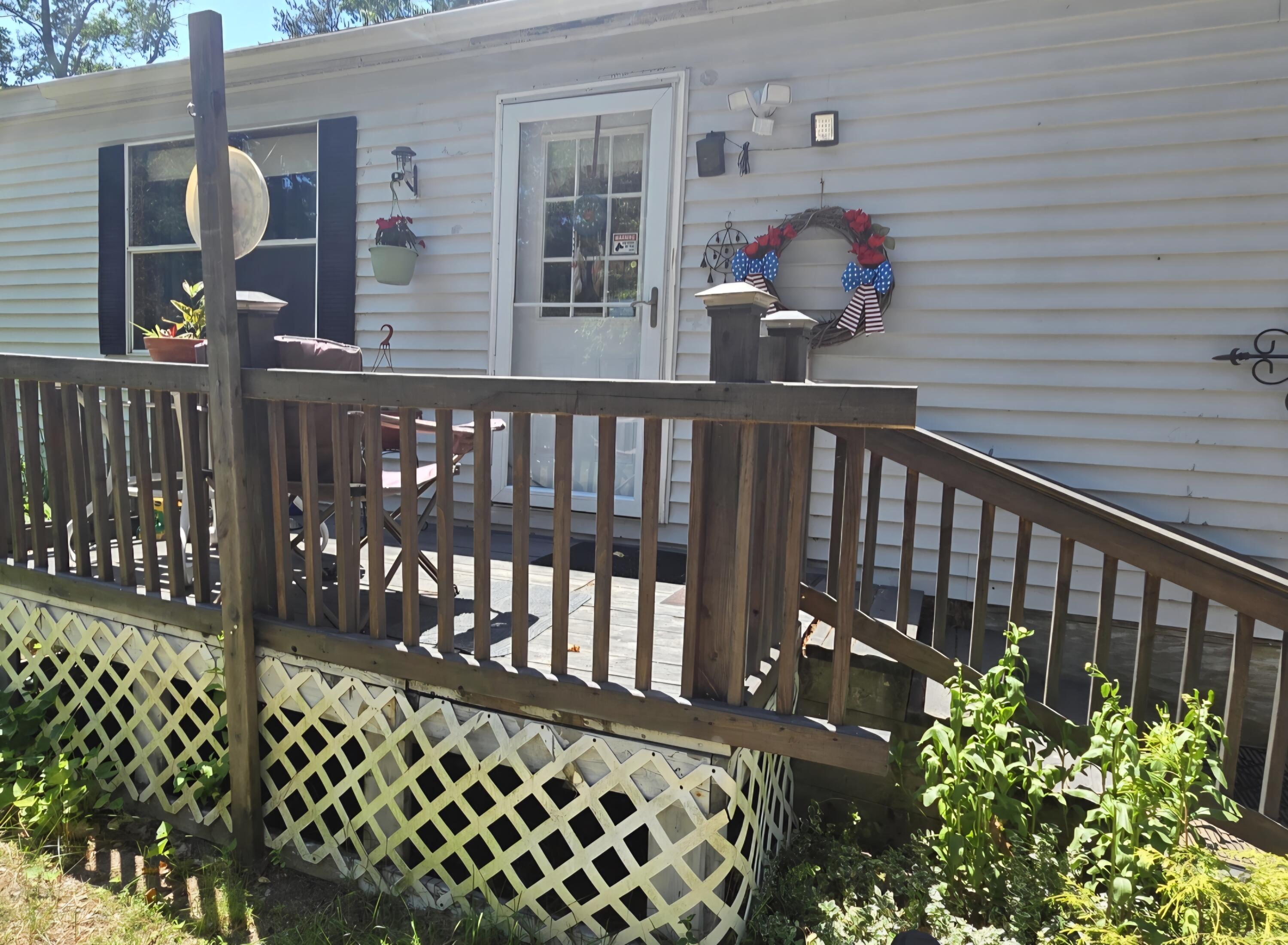 11 Deer Road Dayton ME 04005