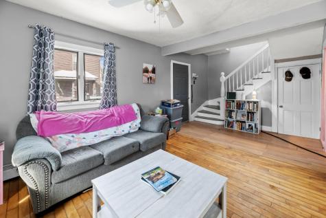 1 Union Place Waterville ME 04901