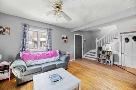 1 Union Place Waterville ME 04901