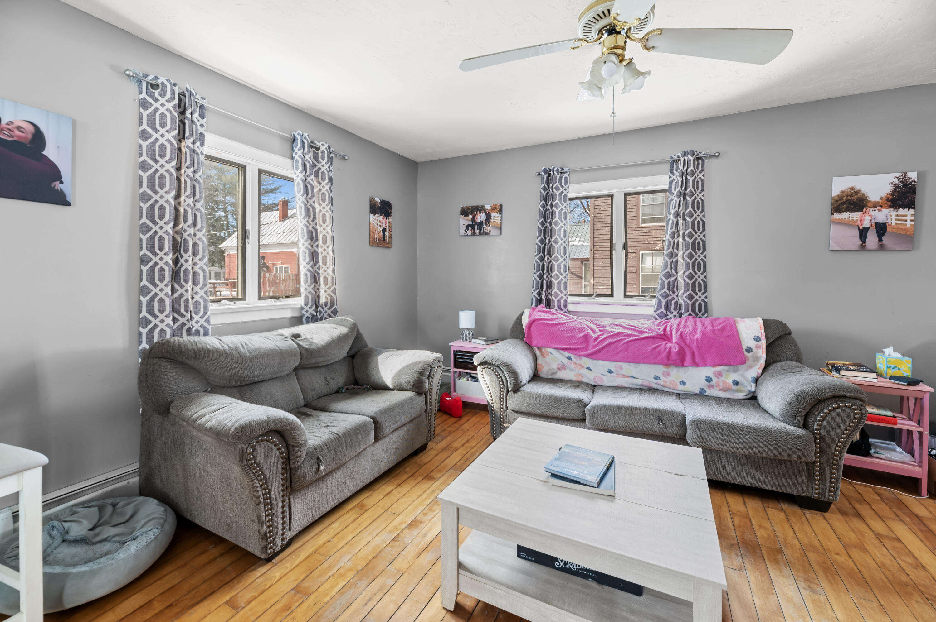 1 Union Place Waterville ME 04901