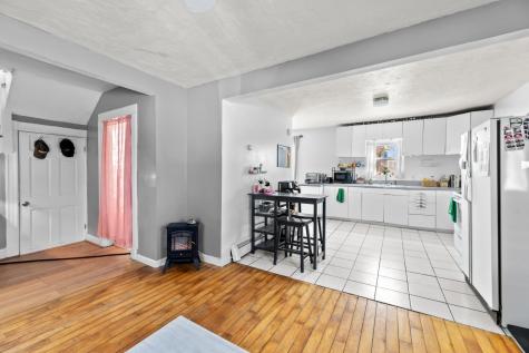 1 Union Place Waterville ME 04901