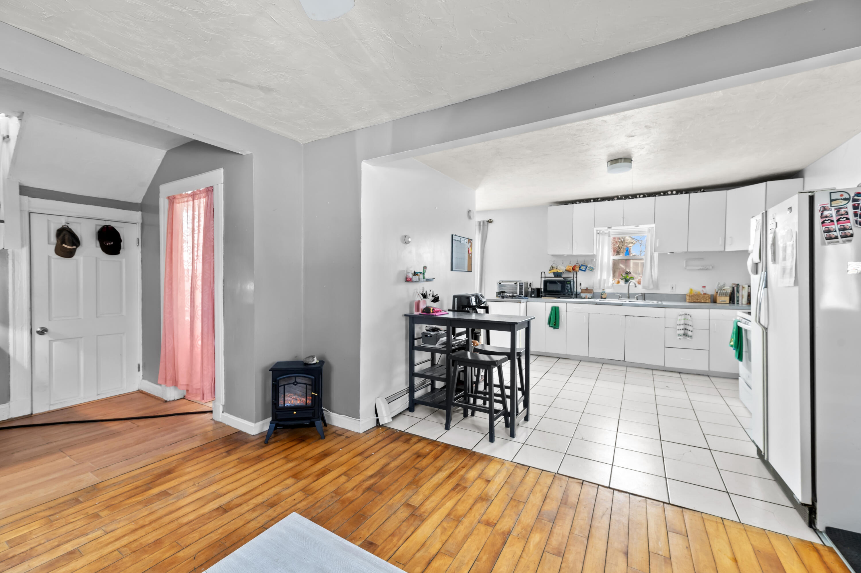 1 Union Place Waterville ME 04901