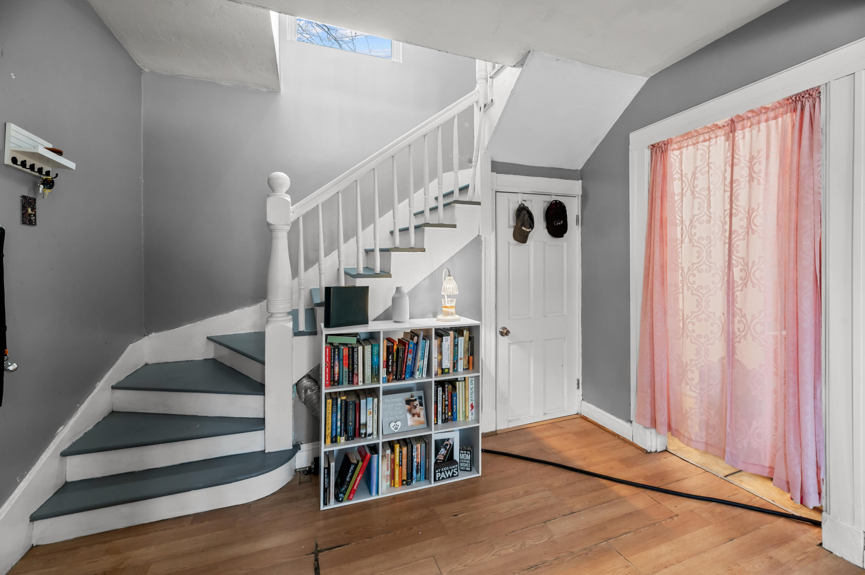 1 Union Place Waterville ME 04901