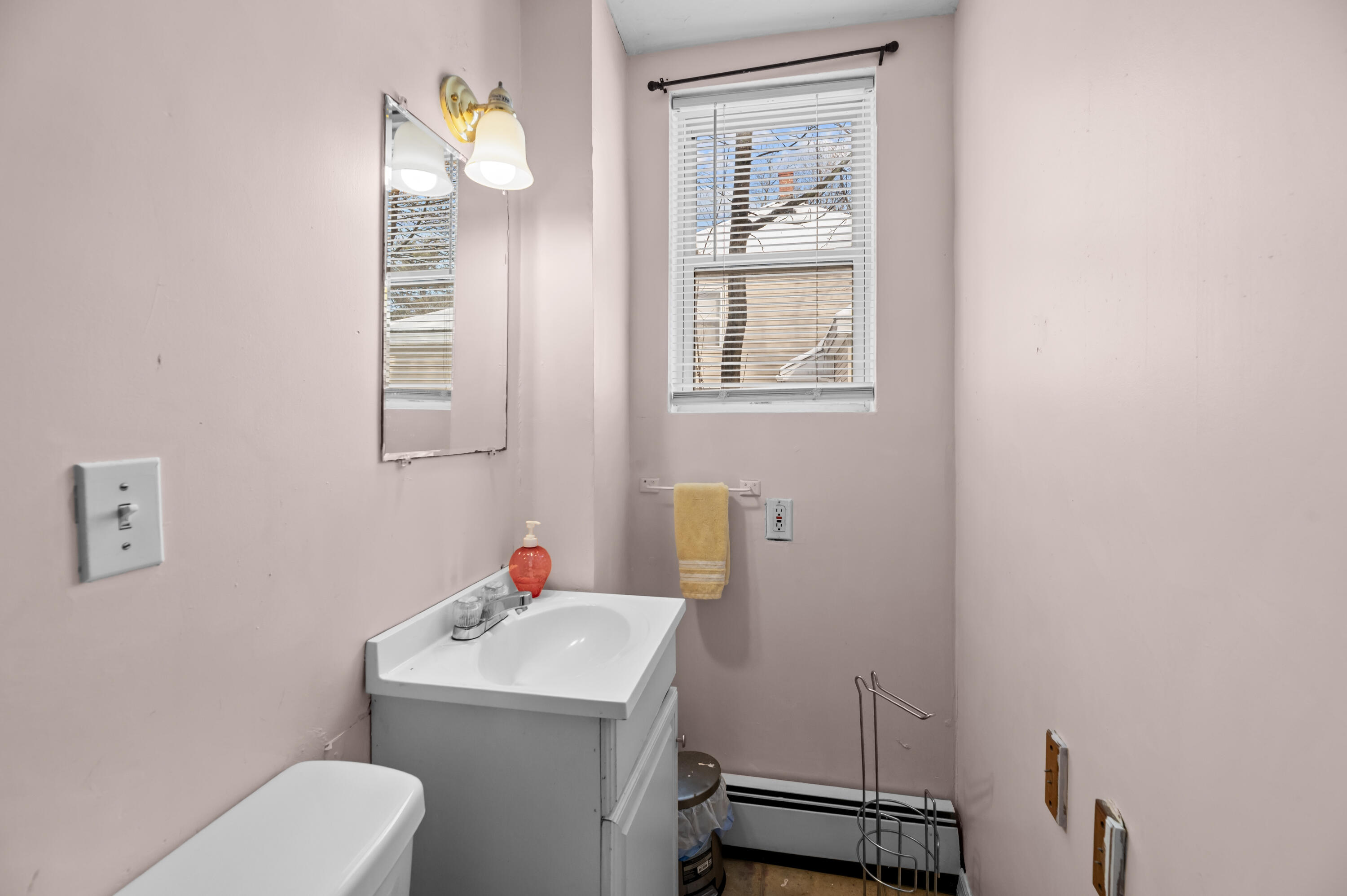 1 Union Place Waterville ME 04901