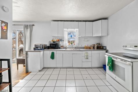 1 Union Place Waterville ME 04901