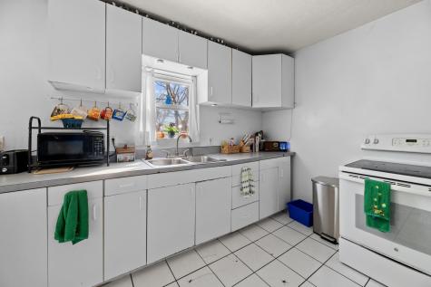 1 Union Place Waterville ME 04901
