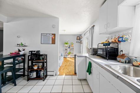 1 Union Place Waterville ME 04901