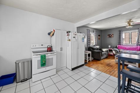 1 Union Place Waterville ME 04901