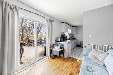 1 Union Place Waterville ME 04901