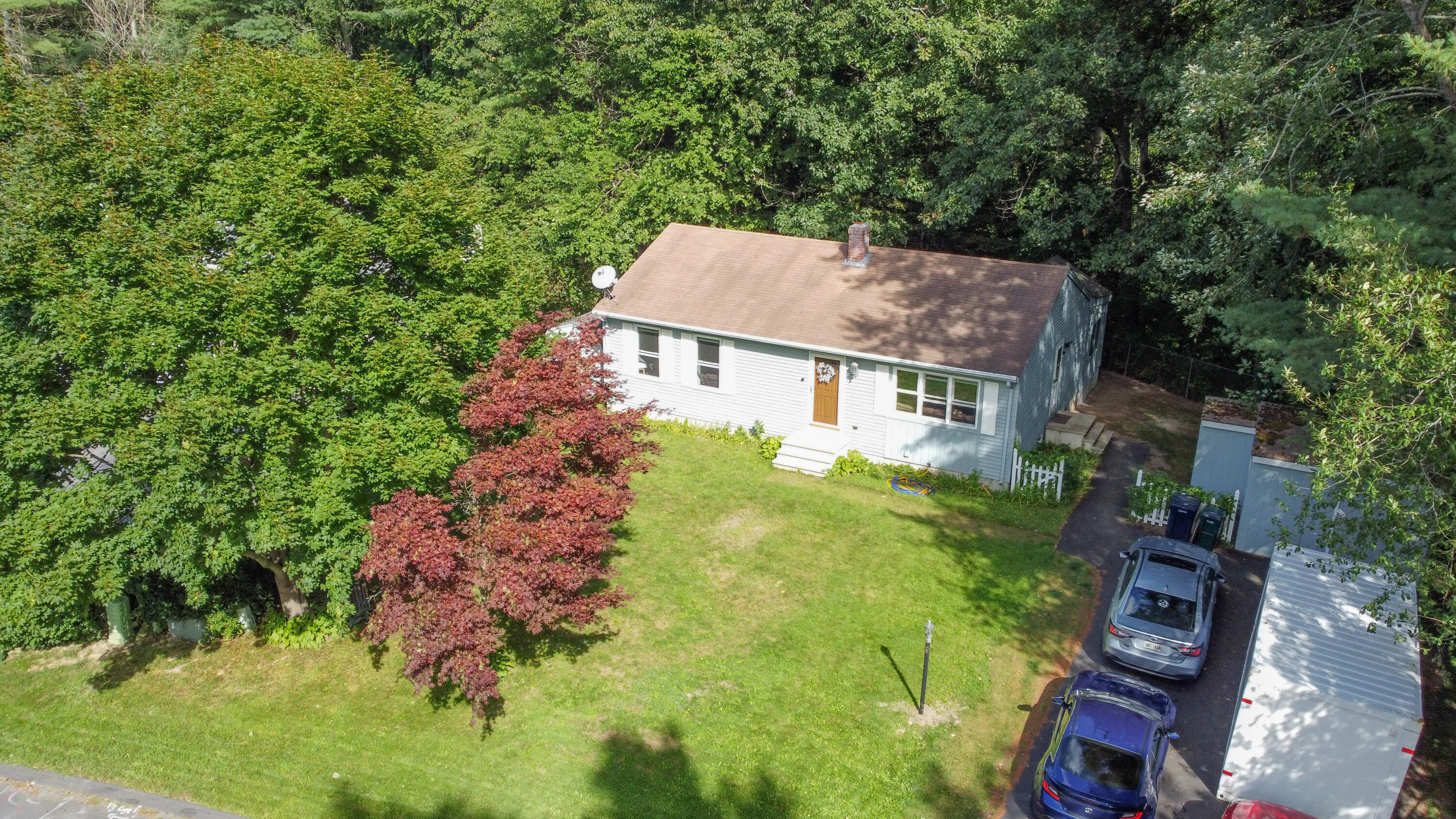 9 Glaude Avenue Biddeford ME 04005