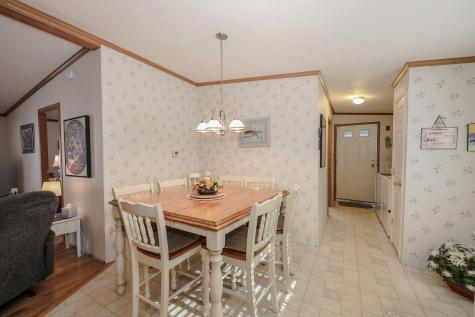 161 Fleetwood Drive Wells ME 04090