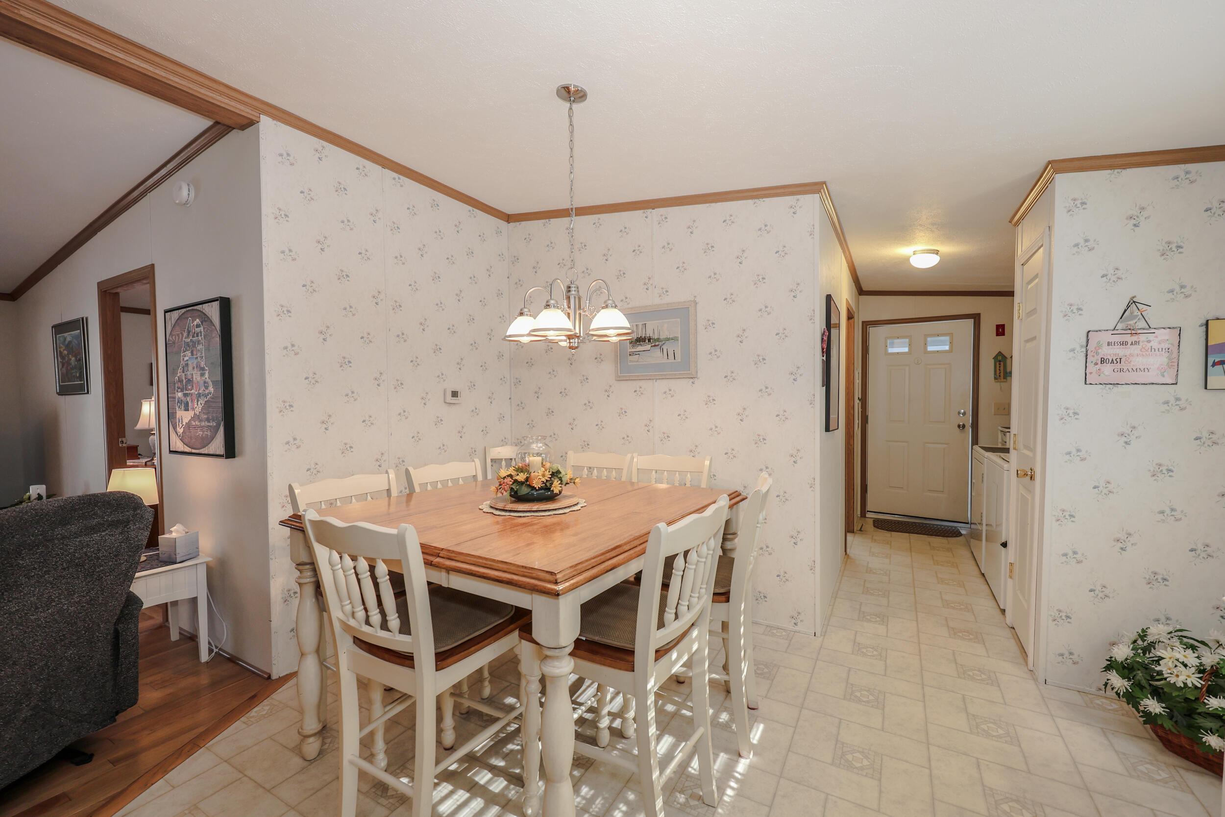 161 Fleetwood Drive Wells ME 04090