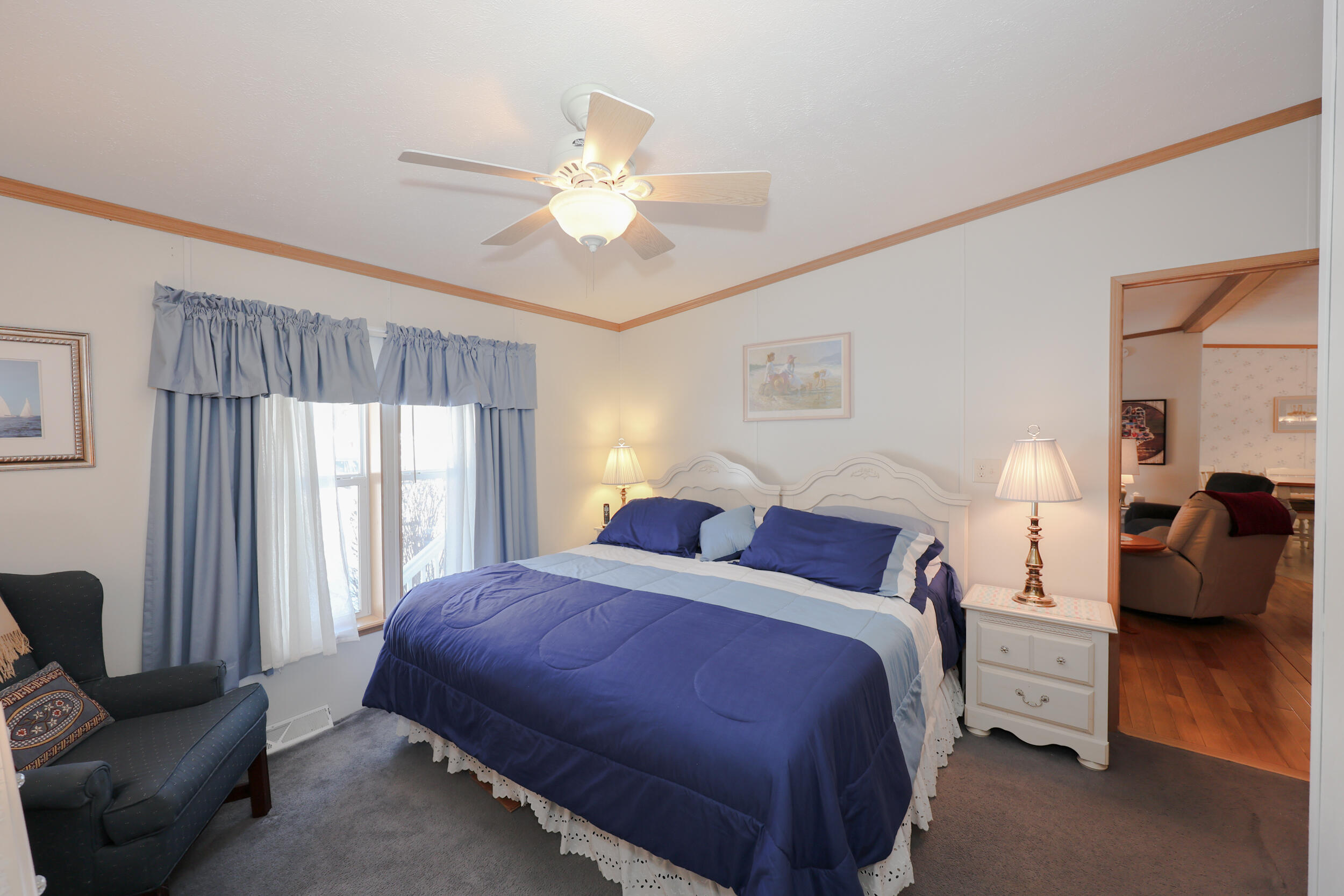 161 Fleetwood Drive Wells ME 04090