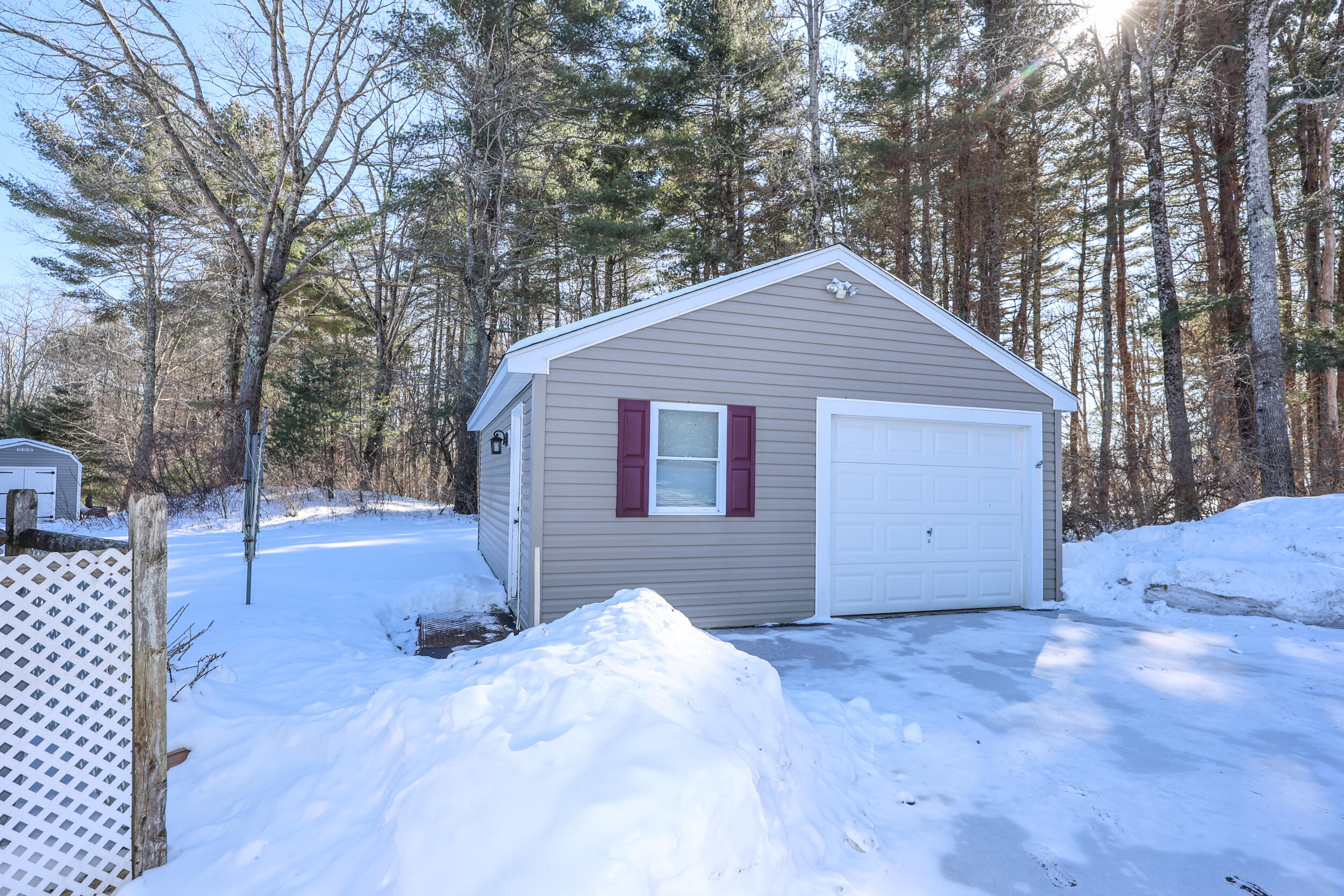 161 Fleetwood Drive Wells ME 04090