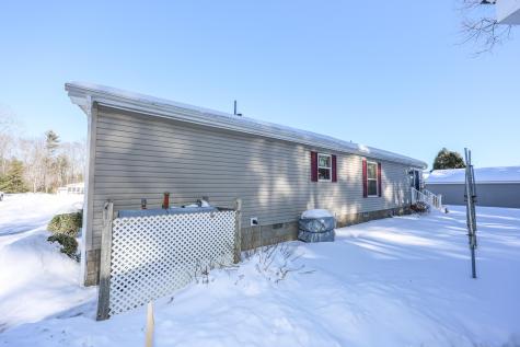 161 Fleetwood Drive Wells ME 04090