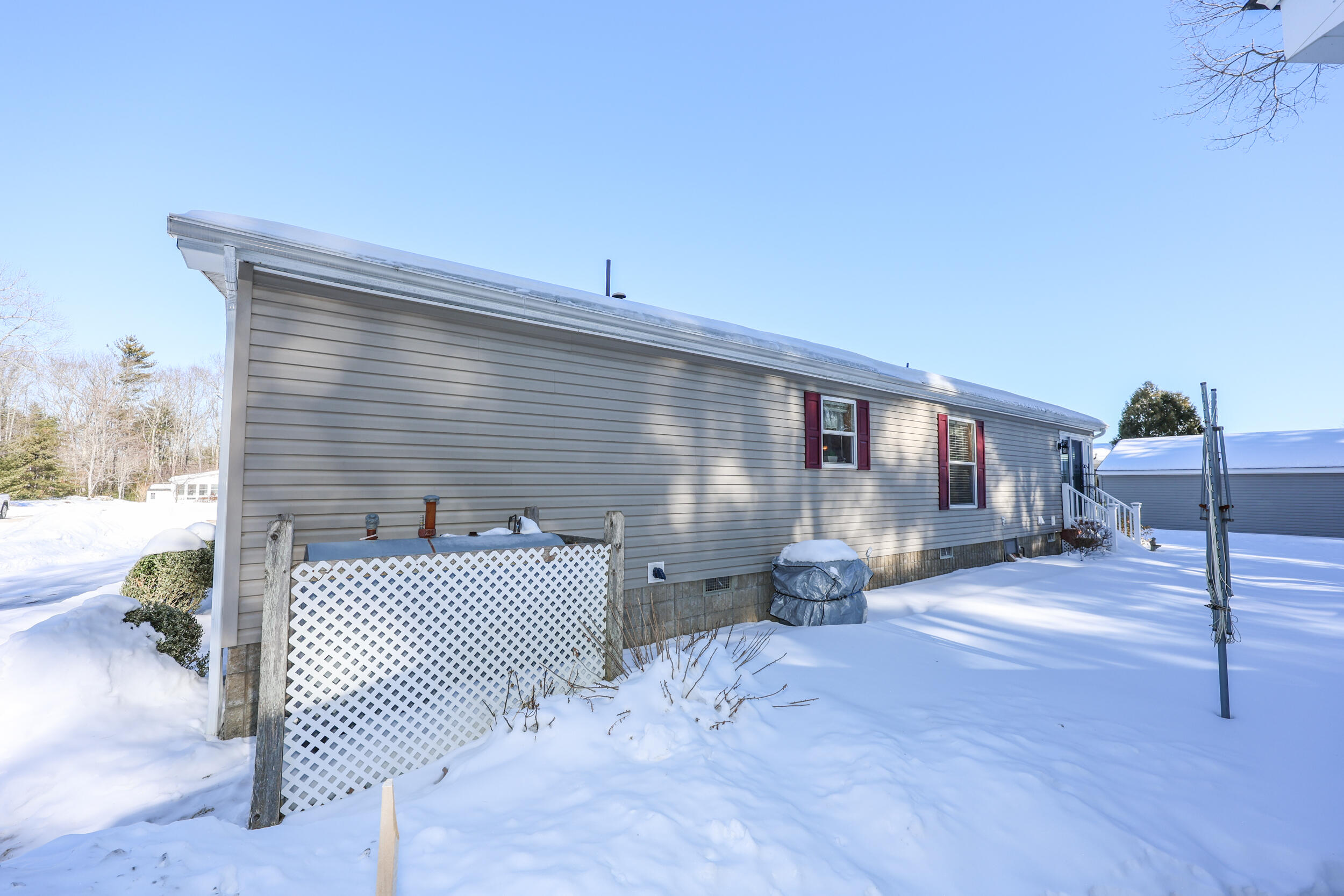 161 Fleetwood Drive Wells ME 04090