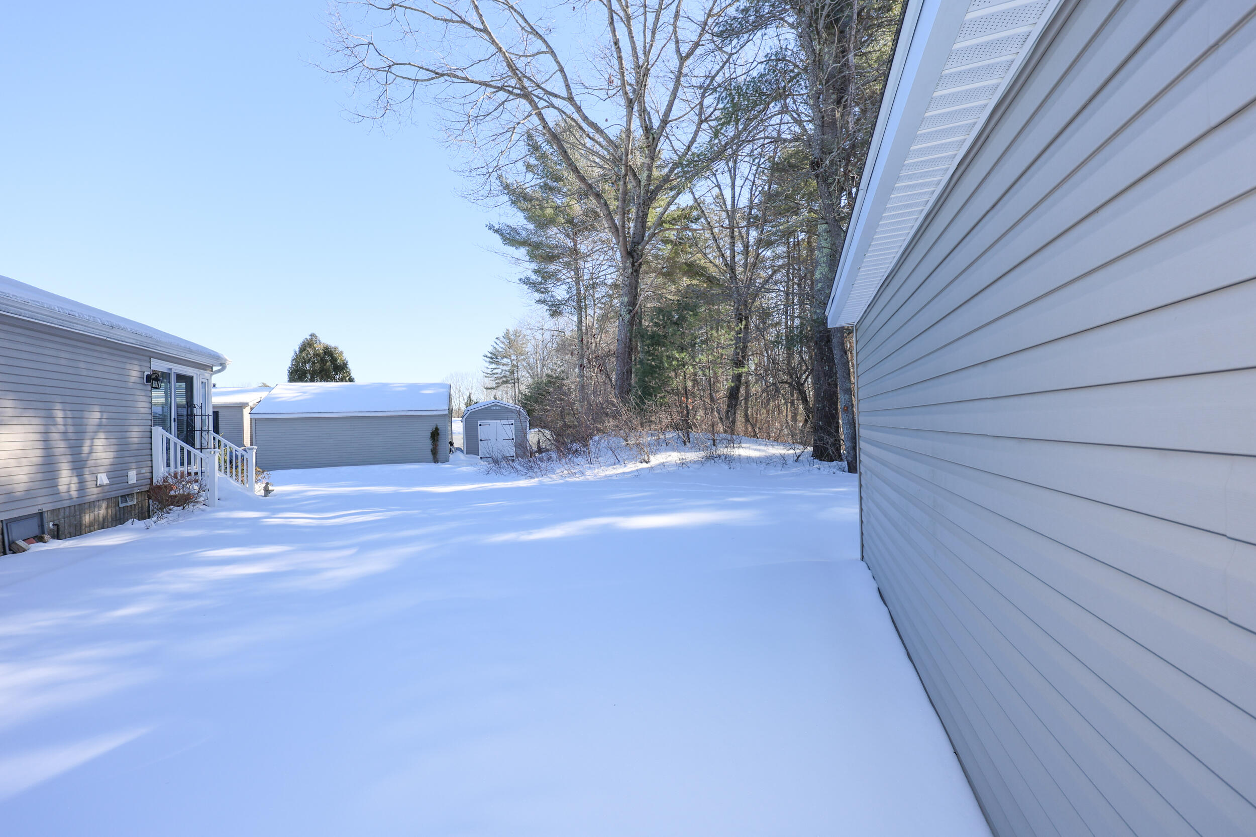 161 Fleetwood Drive Wells ME 04090