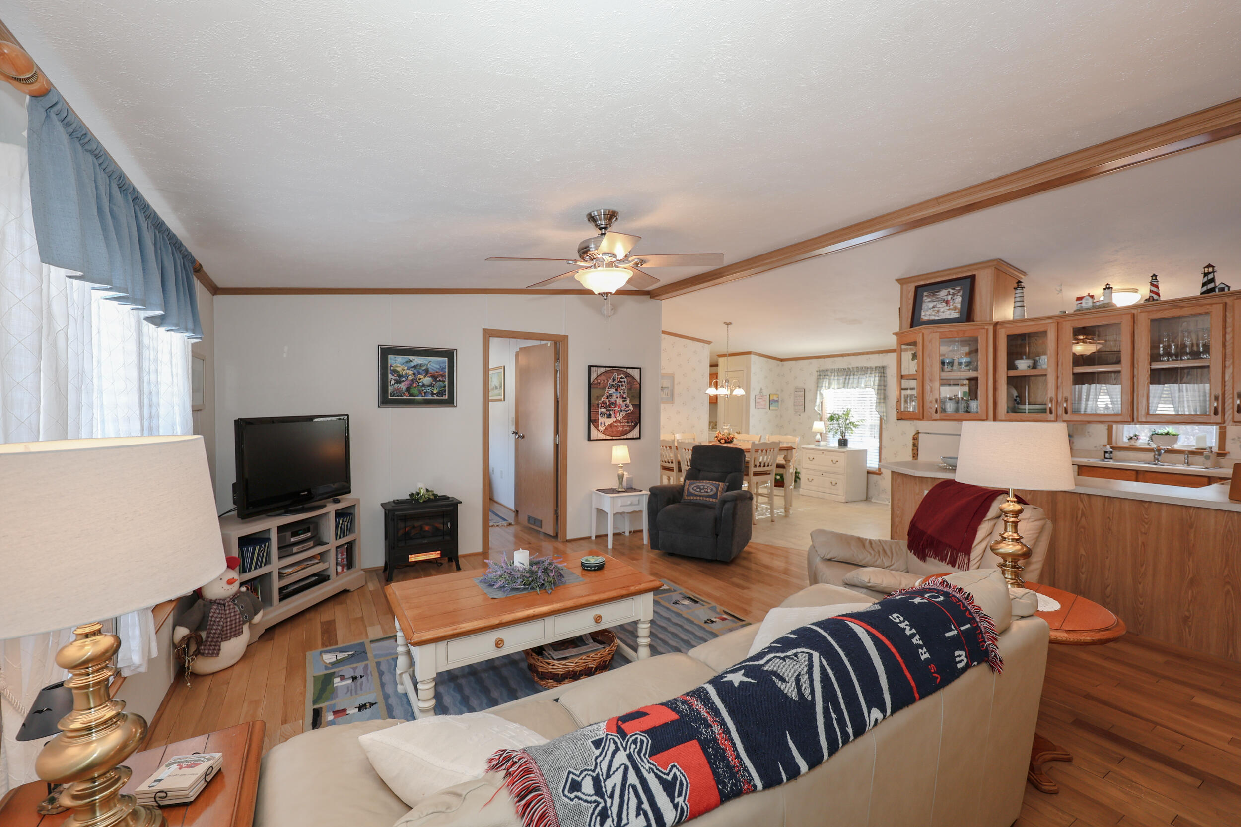 161 Fleetwood Drive Wells ME 04090