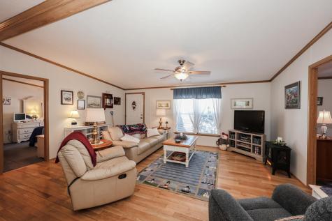 161 Fleetwood Drive Wells ME 04090