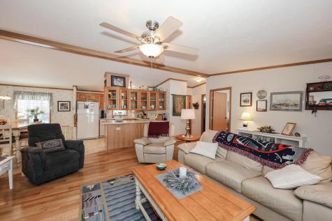 161 Fleetwood Drive Wells ME 04090