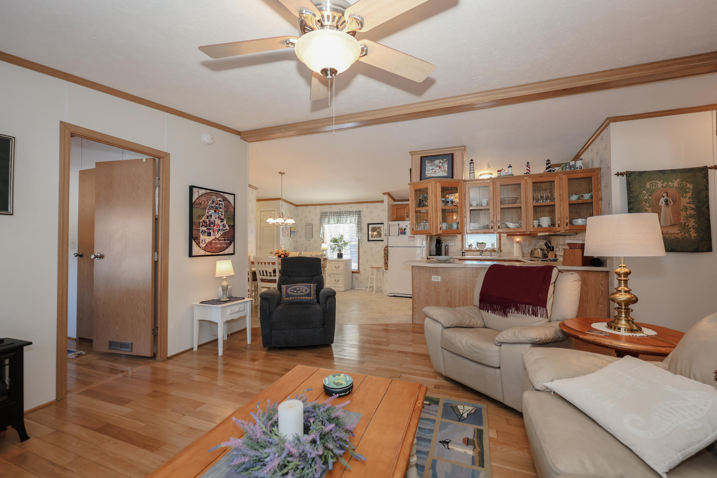 161 Fleetwood Drive Wells ME 04090