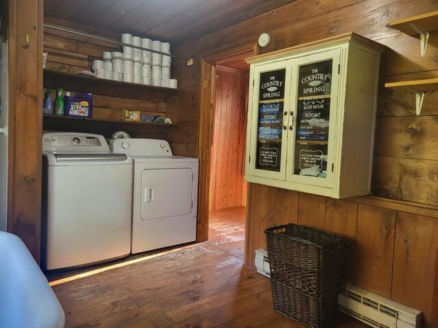 26 Bells Crossing Bridgewater ME 04735