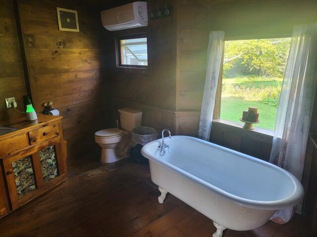 26 Bells Crossing Bridgewater ME 04735