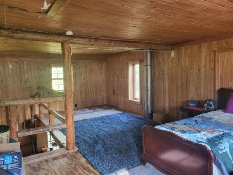 26 Bells Crossing Bridgewater ME 04735