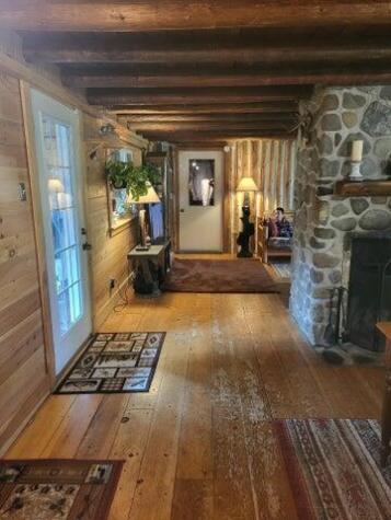 26 Bells Crossing Bridgewater ME 04735