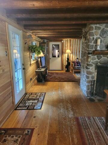 26 Bells Crossing Bridgewater ME 04735