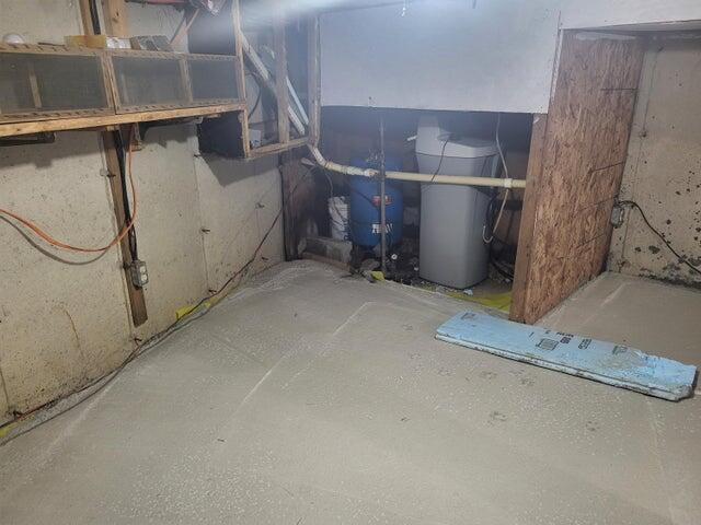 26 Bells Crossing Bridgewater ME 04735