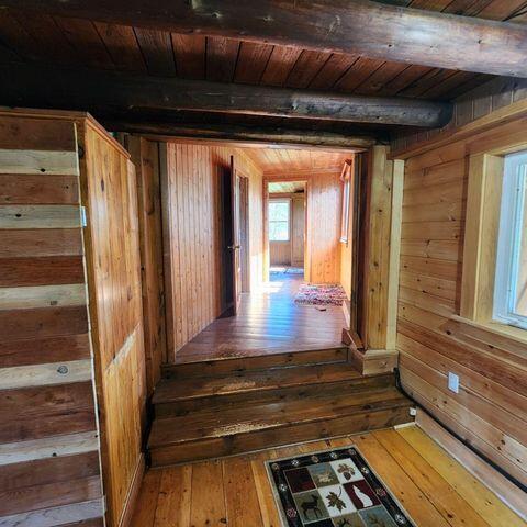 26 Bells Crossing Bridgewater ME 04735