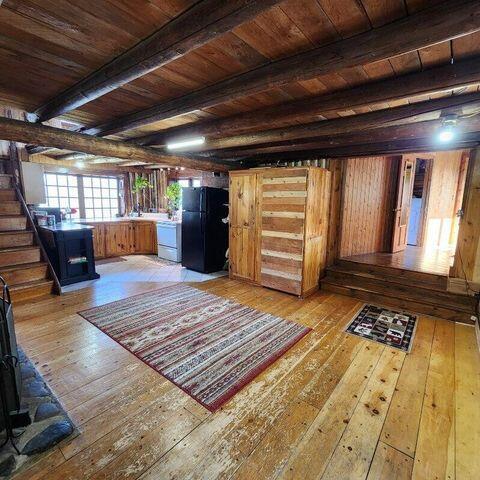 26 Bells Crossing Bridgewater ME 04735