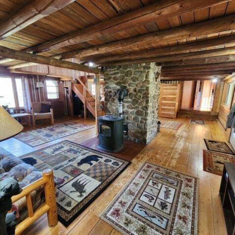 26 Bells Crossing Bridgewater ME 04735