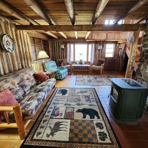 26 Bells Crossing Bridgewater ME 04735