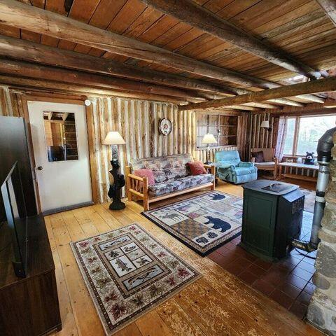 26 Bells Crossing Bridgewater ME 04735