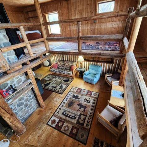 26 Bells Crossing Bridgewater ME 04735