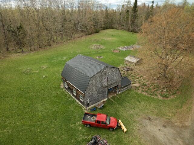 26 Bells Crossing Bridgewater ME 04735