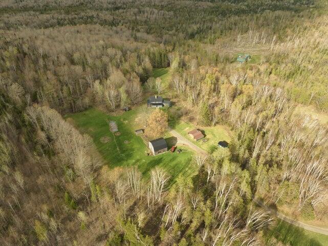 26 Bells Crossing Bridgewater ME 04735